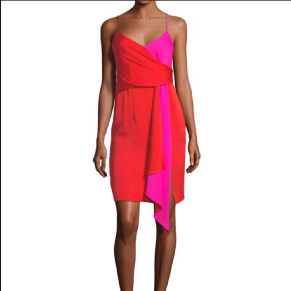NWT Milly Dress